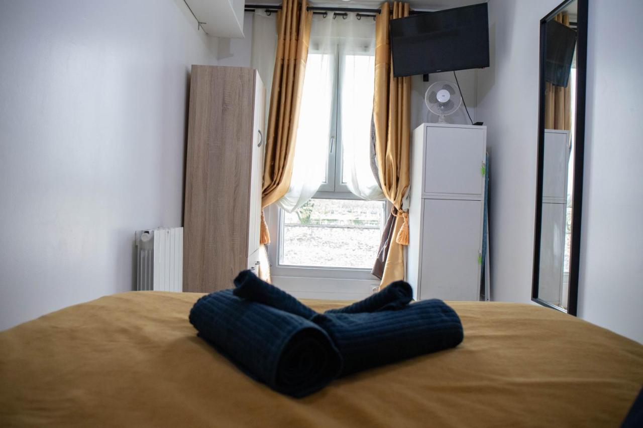 Cosy Home - Pantinsmile Exterior foto