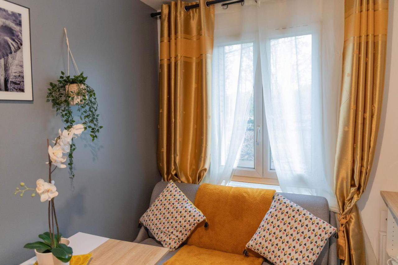 Cosy Home - Pantinsmile Exterior foto