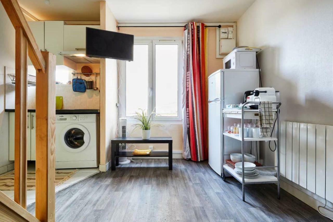 Cosy Home - Pantinsmile Zimmer foto