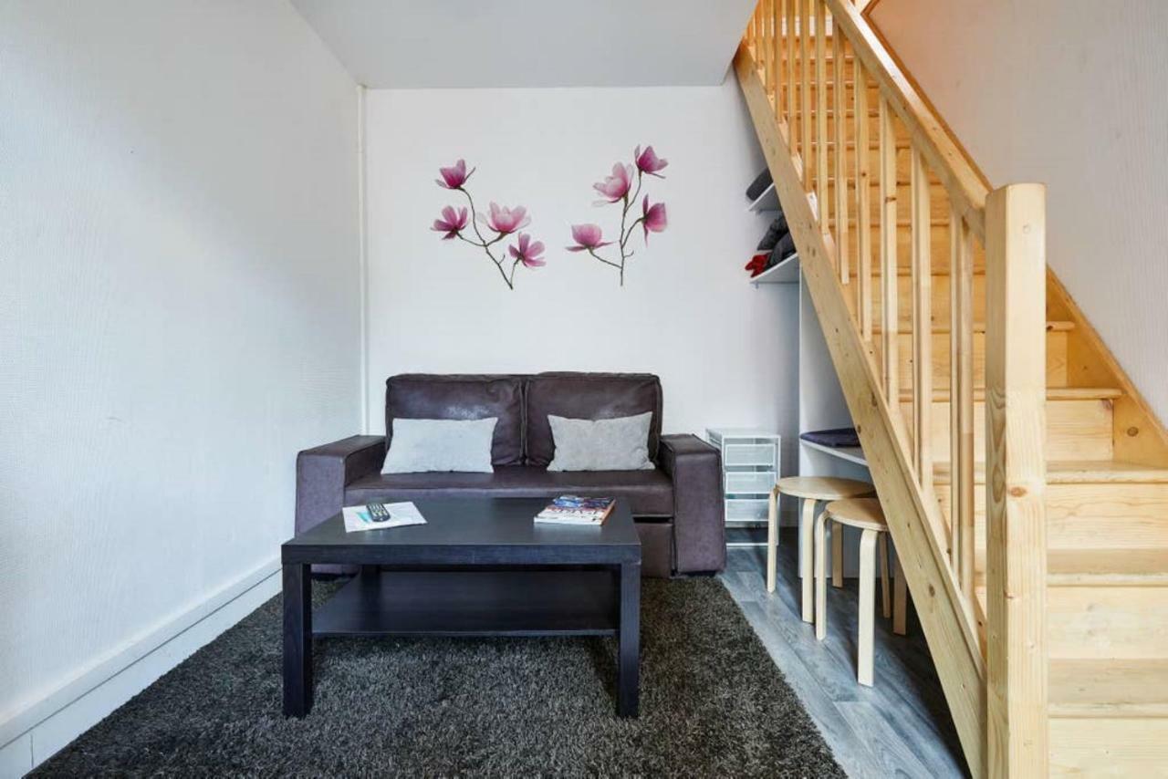 Cosy Home - Pantinsmile Zimmer foto