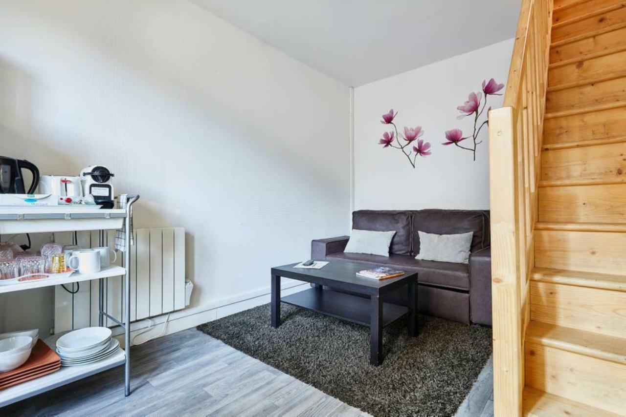 Cosy Home - Pantinsmile Zimmer foto